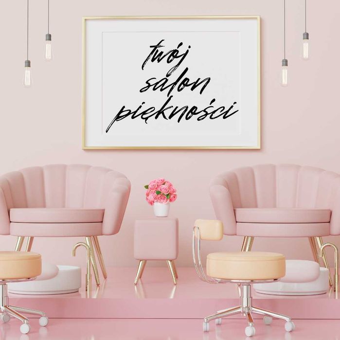 Odstąpię Salon urody +giga prezent! Szkolenie!
