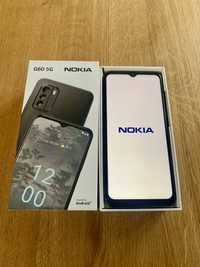 Telefon Nokia G60 5G smartfon