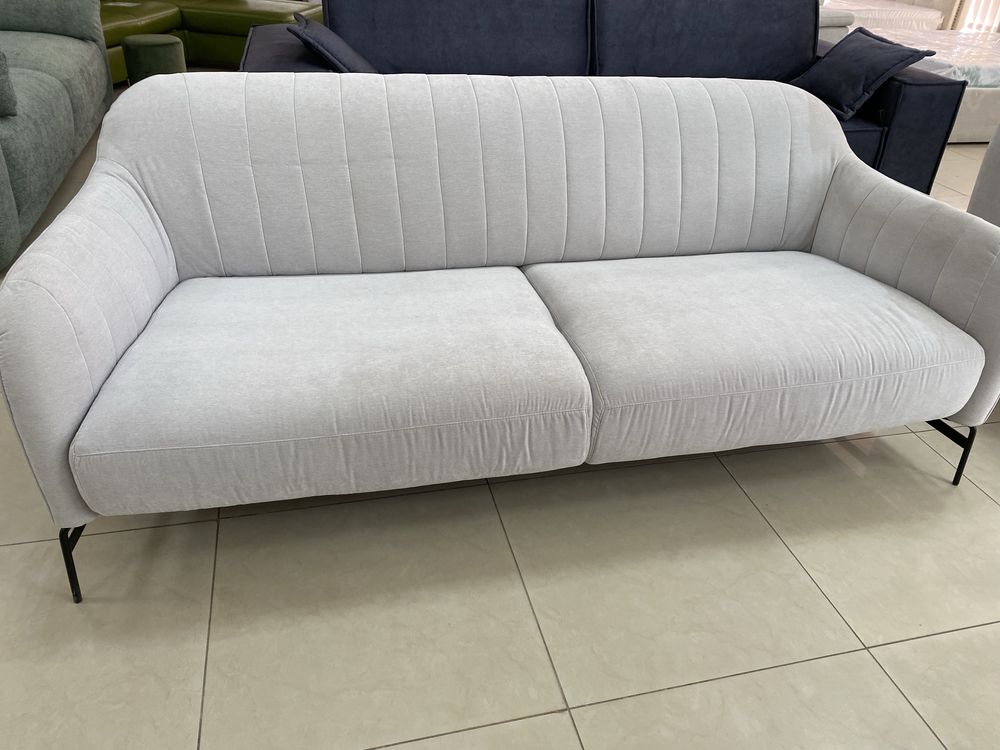 Диван и кресло в гостинную Natuzzi
