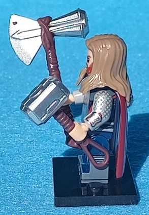 Thor v1 (Marvel)
