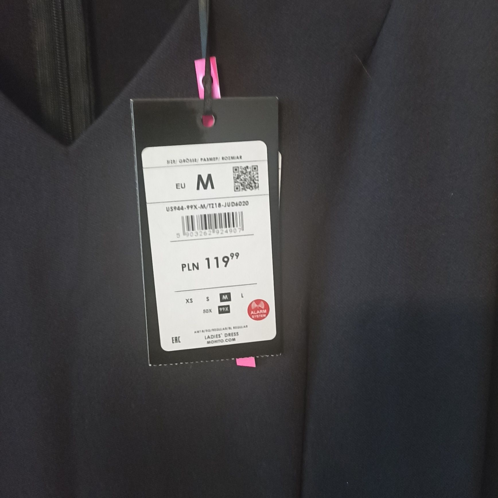 Sukienka damska.50 % taniej.