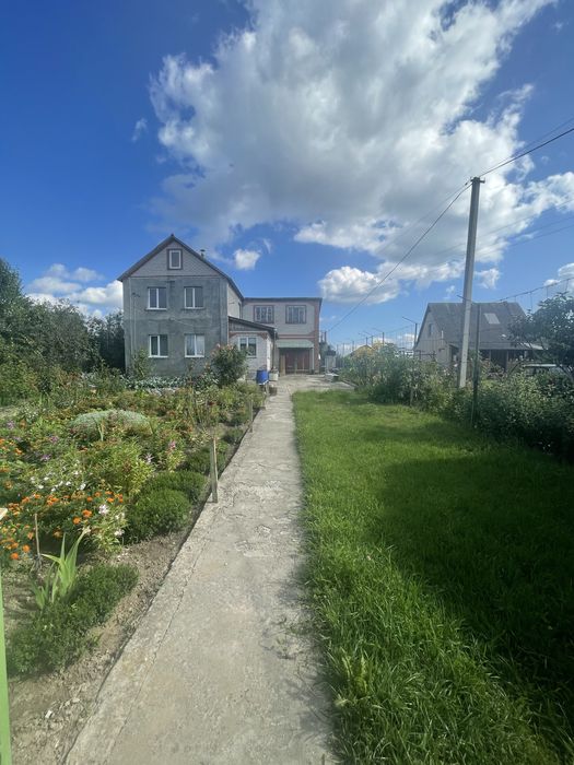 Без % Будинок 130 м2, ділянка 15 сот. Мальовниче місце біля Киіва