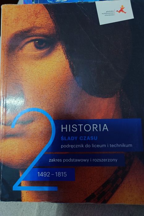 Historia 2 Ślady Czasu