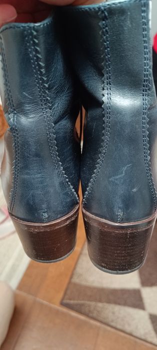 Botas de Mulher Uterqüe n°38