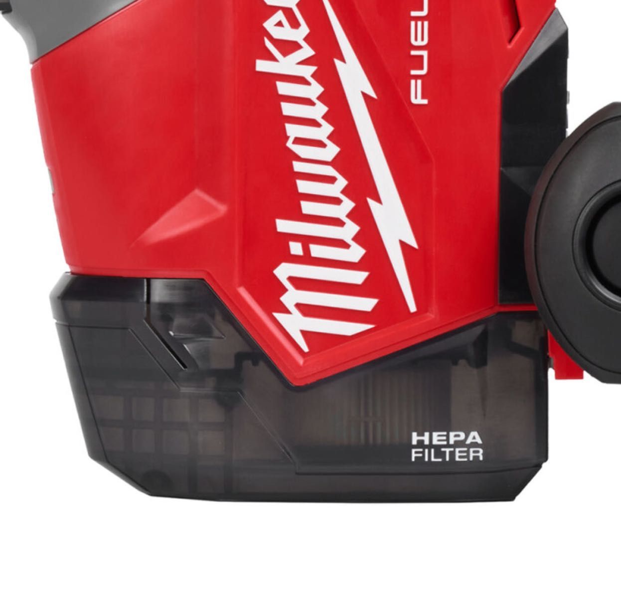 Перфоратор акумуляторний Milwaukee M18 FHAFOH16-0 16MM