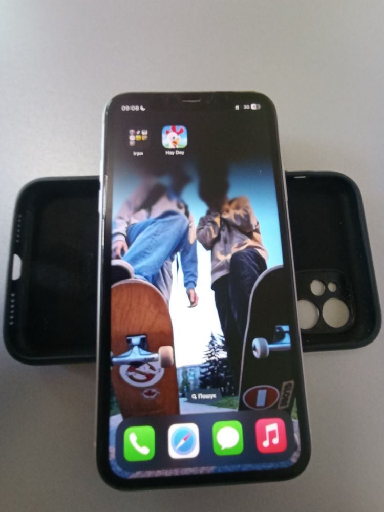 Iphone 11 стан ідеал