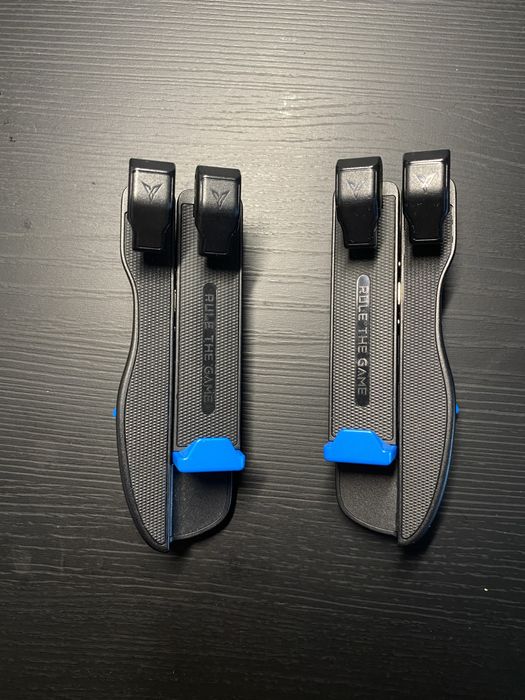 Тригери з макросом Air Mapping Flydigi Shadow Stinger 2 від Xiaomi