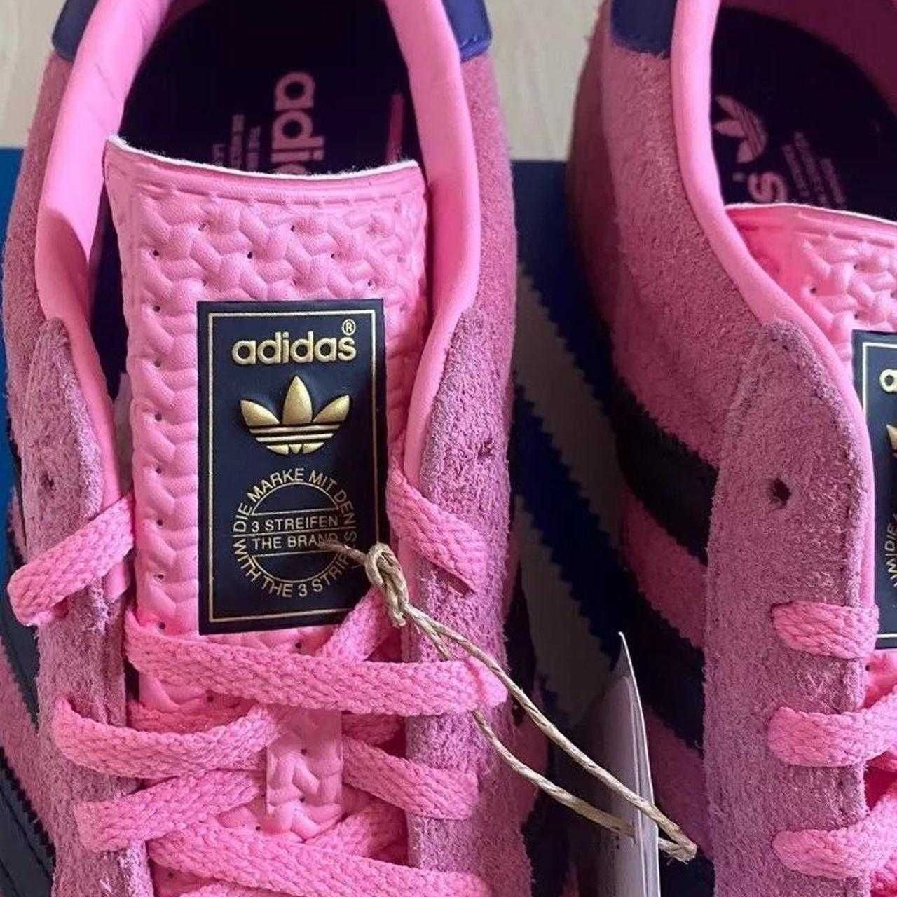 Adidas Gazelle Indoor R.42