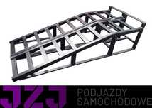Podjazdy najazdy rampy samochodowe  mal. proszkowo , wysyłka gratis