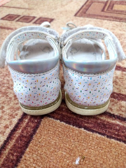 Босоніжки босоножки 25 р