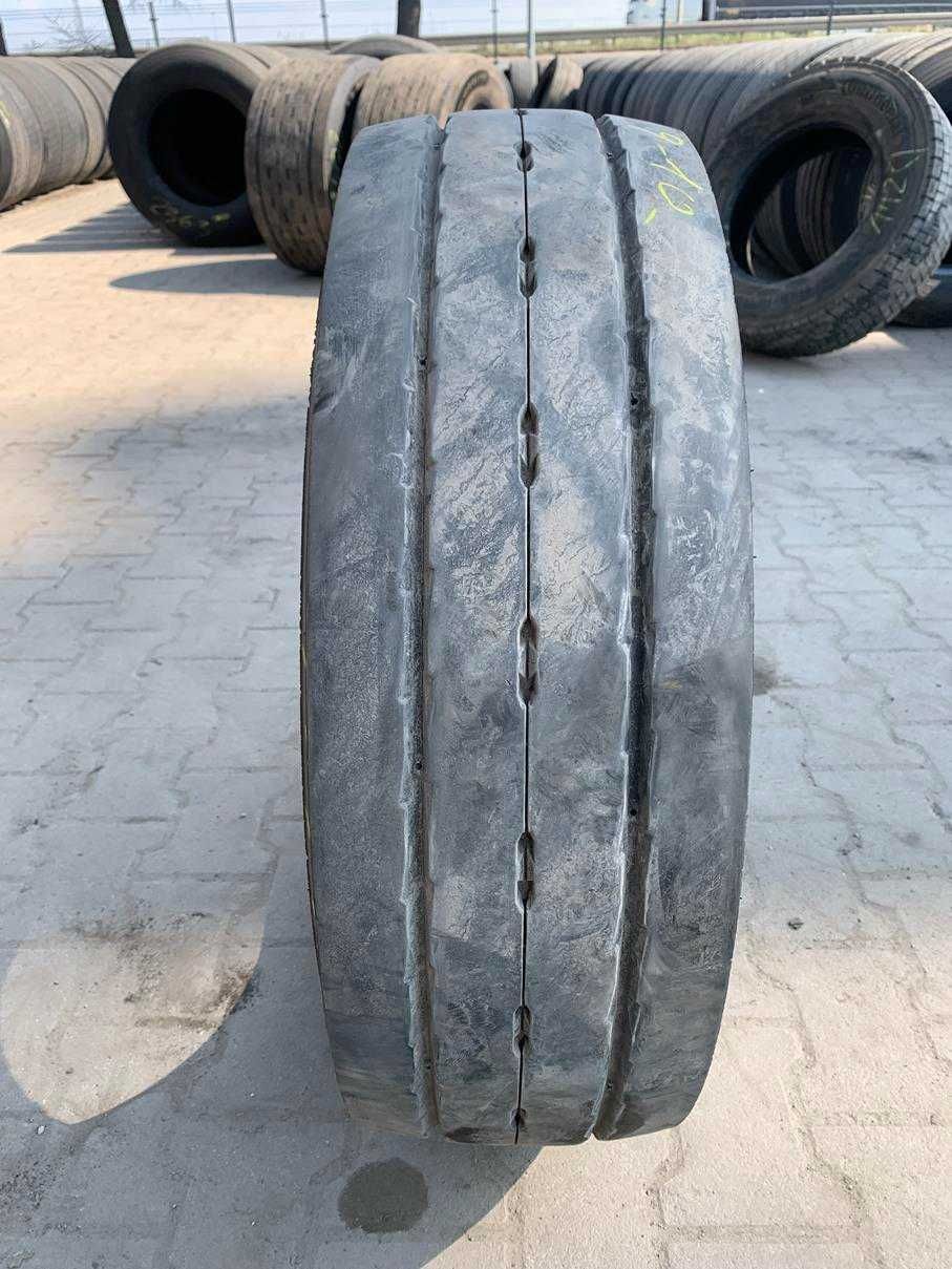 Opona używana ciężarowa 235/75R17.5 MICHELIN X MULTI T2 EVOLUTION 9-10