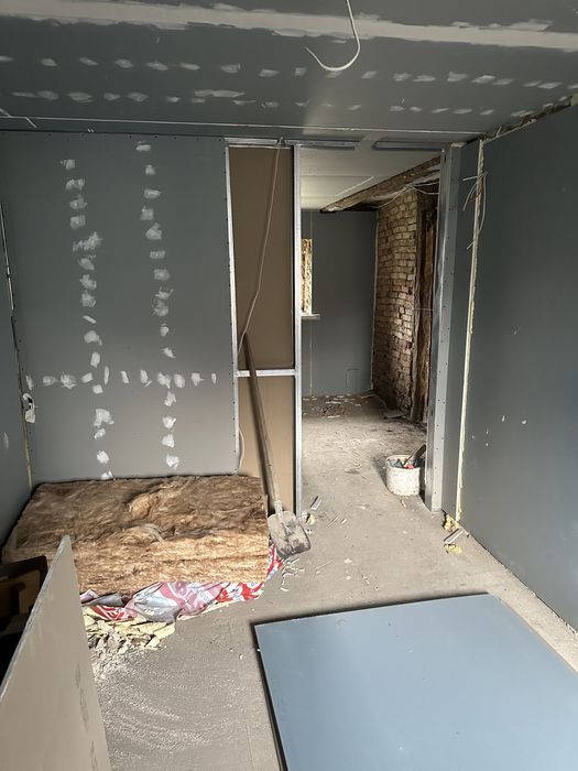 Продається участок з домом ТОРГ