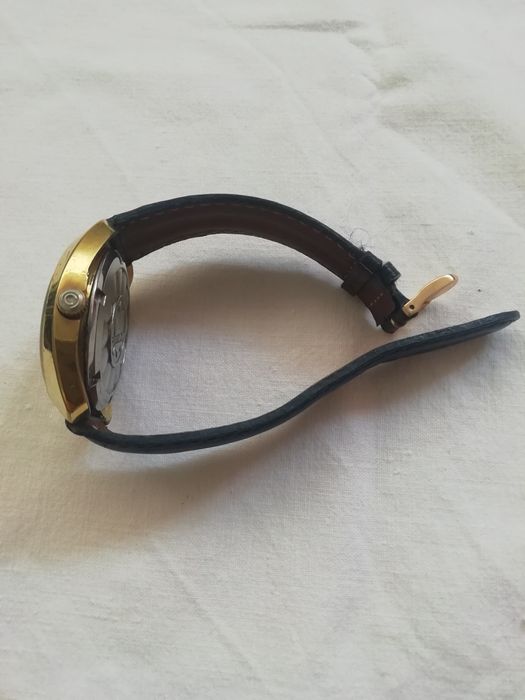 Certina Automatic DS 2 com Calendario