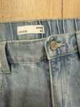 Nowe joggery jeansowe super na wiosnę i lato