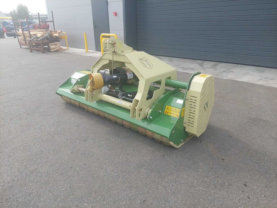Kosiarka bijakowa STARK KDX Profi 180/ 200 / 220