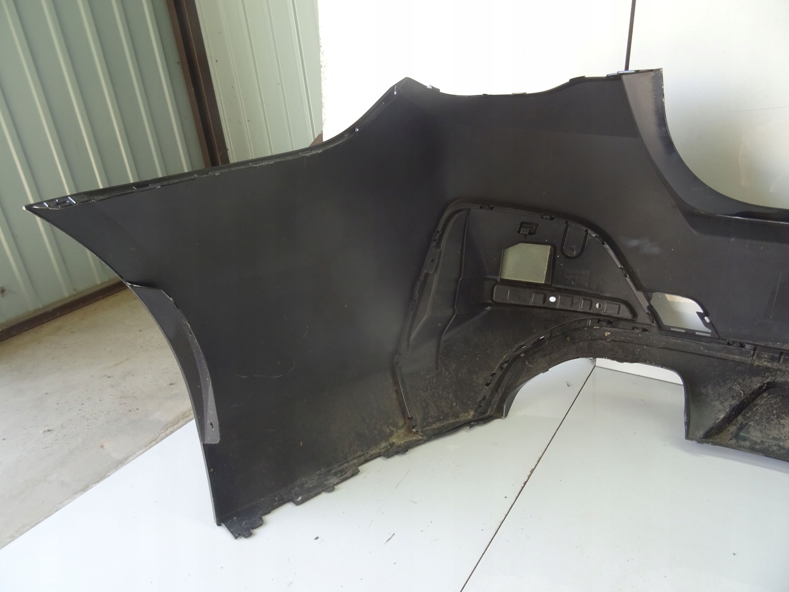 Oryginalny zderzak tył BMW 4 G26 M pakiet M440 M440i