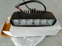 Lampa LED 12/24V Nowa