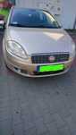 Fiat Linea 2009 1.6 multijet
