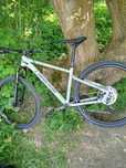 Rower Mtb Lapierre Edge 7.9