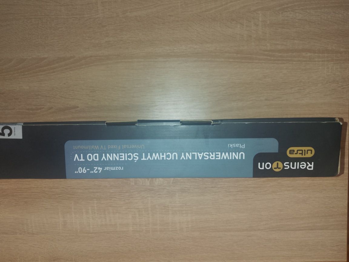 Uchwyt uniwersalny do tv 42~90