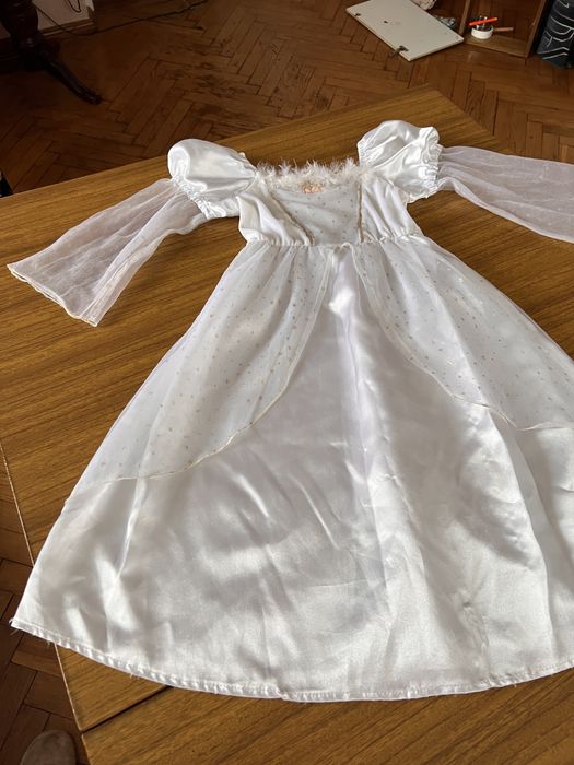 Сукня зіроньки