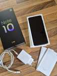 Xiaomi Mi Note 10 Lite Super stan