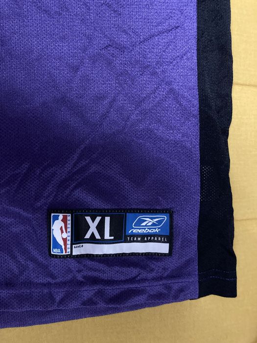 Koszulka reebok Sacramento Weber