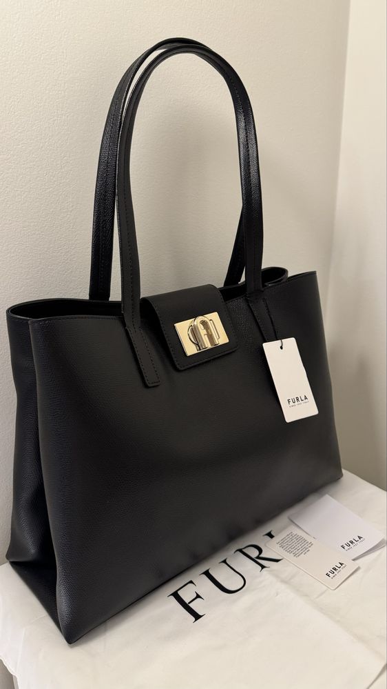 Mala Furla, nova, com etiqueta! Oportunidade!!