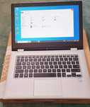 Notebook DELL Inspirion i5 4GB 500GB SSD