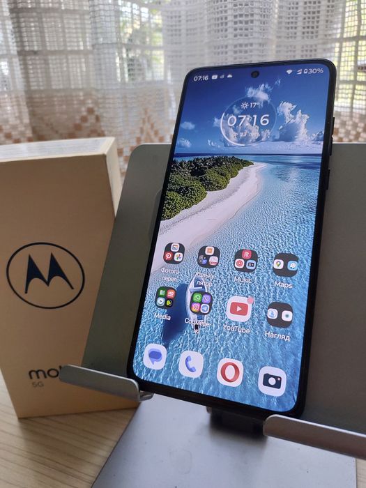 Motorola g84 5G (Moto g84)