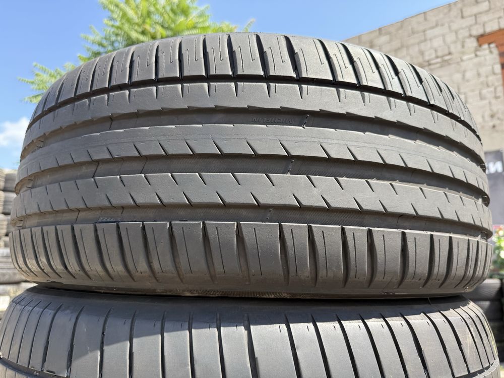 245/50 r19 Michelin Pilot Sport 4 Резина летняя