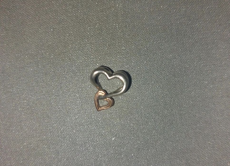 Pendentes para pulseira Pandora Originais.