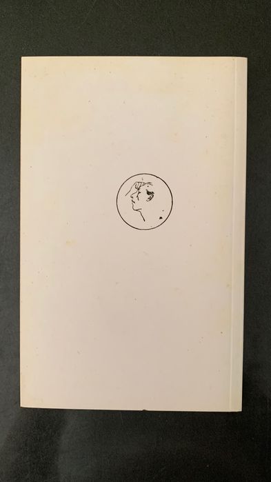 Livro “Teatro” de Raul Brandão