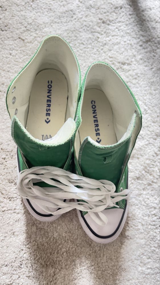 All star converse