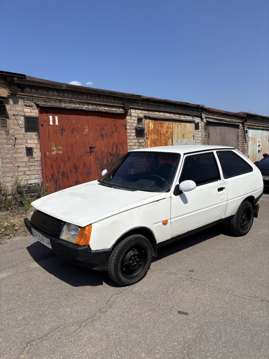 Продам авто Таврию