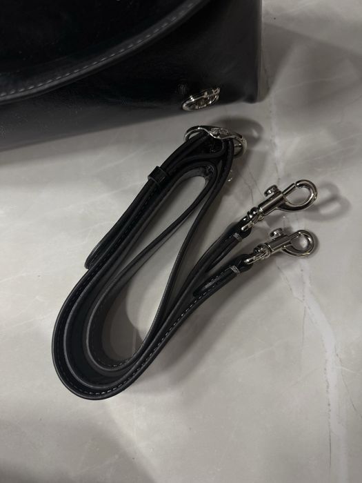 Сумка Coach Juliet Shoulder Bag 25 оригінал !