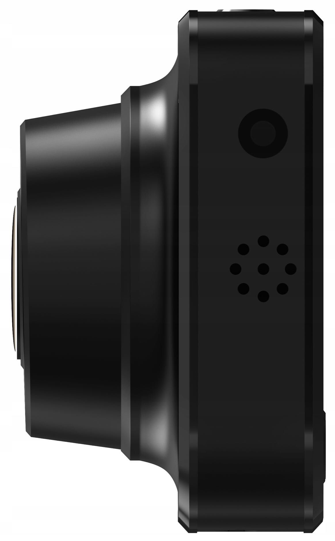 KAMERA COFANIA samochodowa wideorejestrator + tylna kamera dual