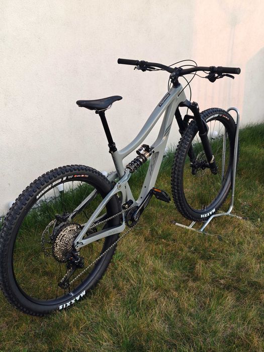 Rower Enduro | MTB IBIS RIPMO V2 - Rozmiar M