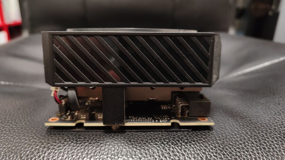 Karta graficzna GeForce RTX 2080 8GB Asus DUAL EVO GDDR6