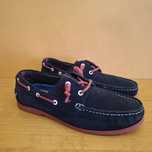 Чоловічі фірмові  мокасіни Tommy Hilfiger