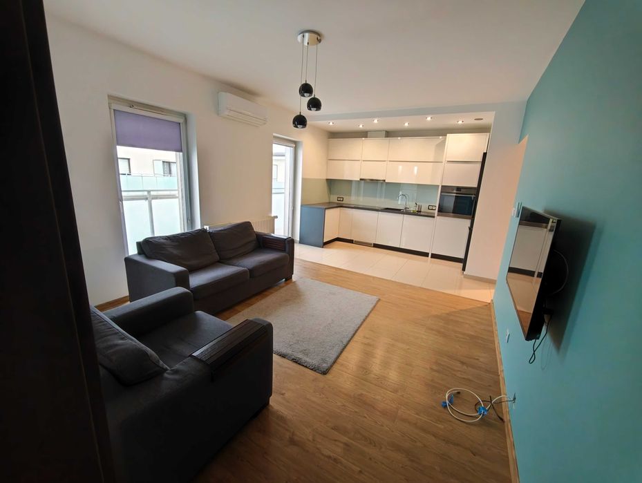 Sprzedam mieszkanie 67.7 m2 Cynamonowy Dom Sosnowiec