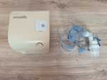 Nebulizator Microlife ZA DARMO sprawy