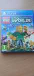 LEGO Worlds PS4 PL