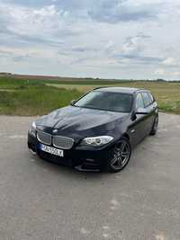 BMW Seria 5 BMW M550d