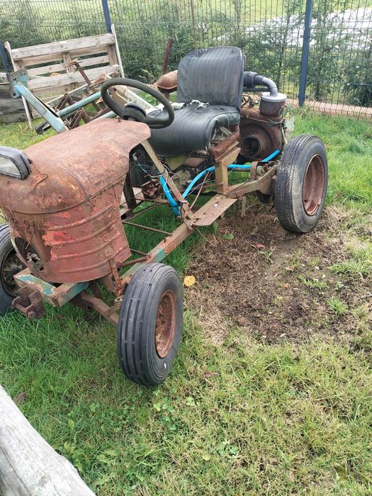 Sprzedam Traktor Sam