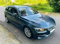 BMW 318d Auto F31 Nacional - 140000km
