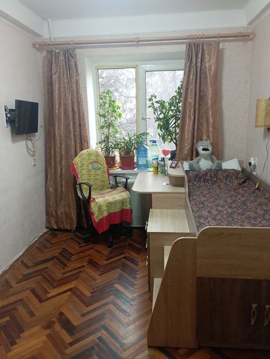 Здається кімната