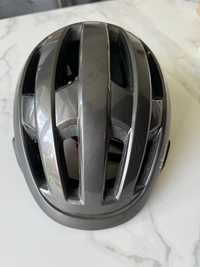 Kask rowerowy Btwin5 Man 58-61 cm