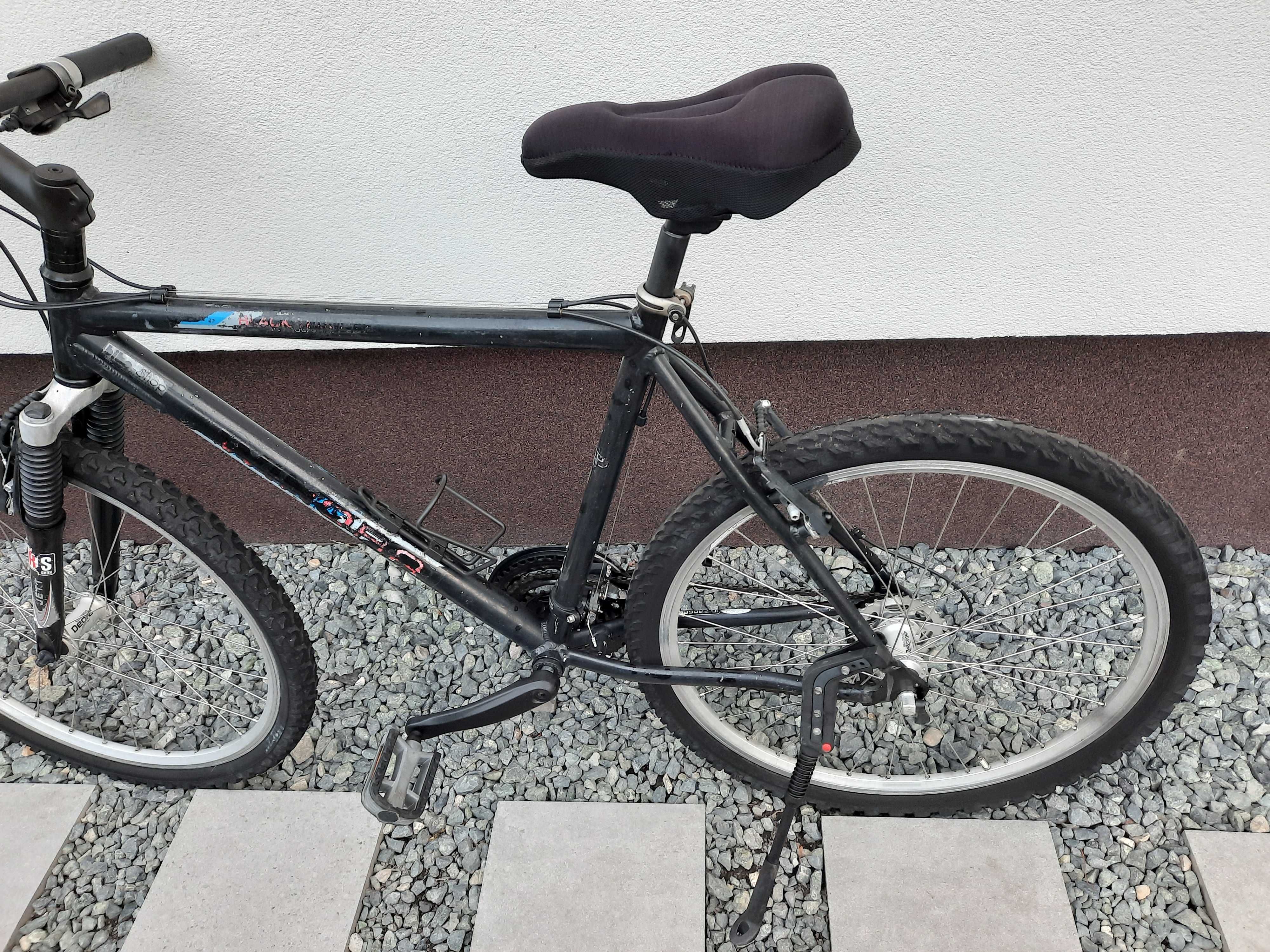 Rower górski mtb Winora alu rama 20 cali