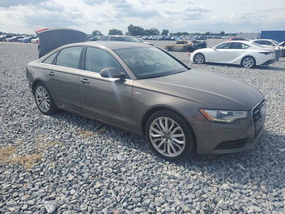 разборка Audi А6С7 A6C8 Ауди A6C7 А6С8 розборка Автошрот Шрот